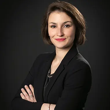 Photo de Ma&icirc;tre Julie LEBON